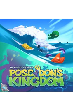 Poseidon's Kingdom